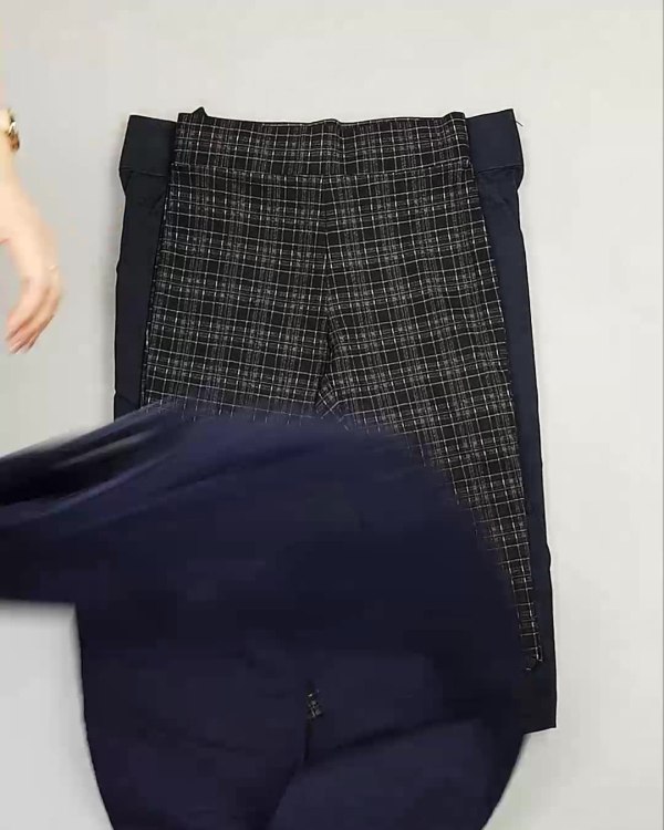 Фотография  134 - Брюки NEXT Women#11 кг, ЛОТ №5470 оптом в Махачкале и Дагестане