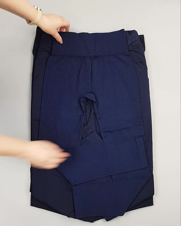 Фотография  180 - Брюки NEXT Women#11 кг, ЛОТ №5471 оптом в Махачкале и Дагестане