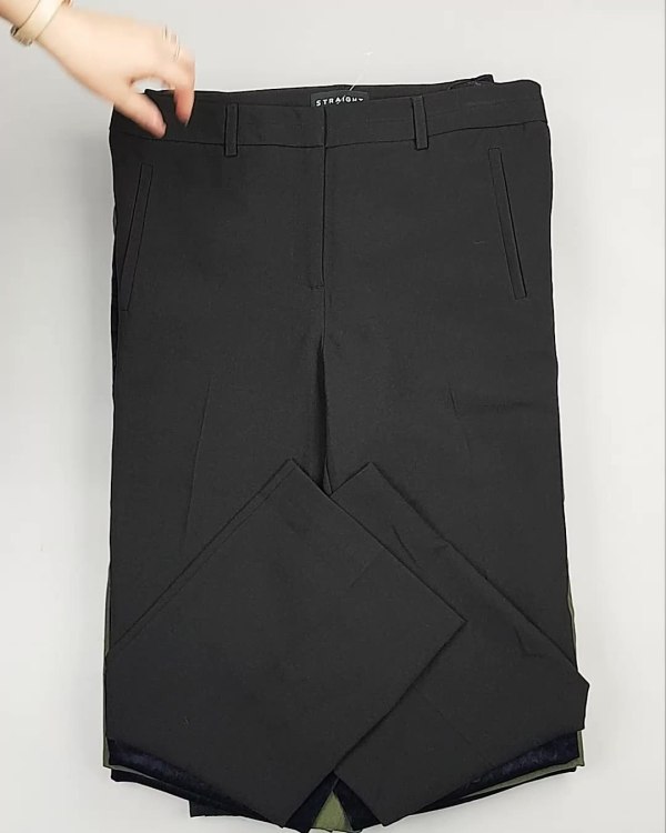 Фотография  820 - Брюки NEXT Women#11 кг, ЛОТ №5471 оптом в Махачкале и Дагестане