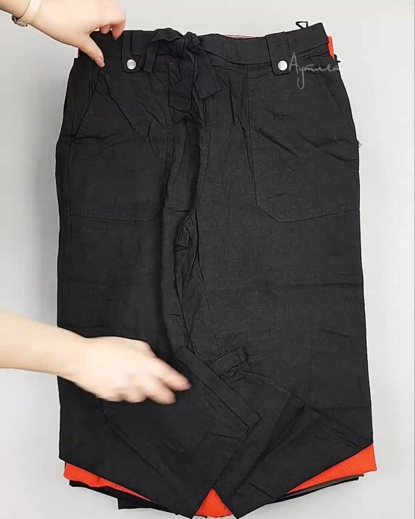 Фотография  927 - Брюки NEXT Women#11 кг, ЛОТ №5471 оптом в Махачкале и Дагестане