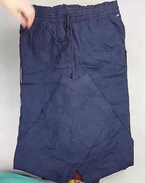 Фотография  406 - Брюки NEXT Women#11 кг, ЛОТ №5471 оптом в Махачкале и Дагестане