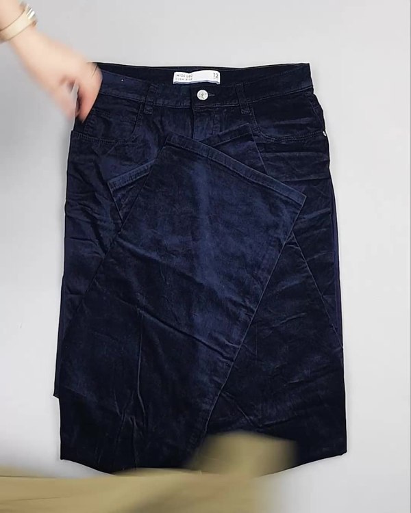 Фотография  152 - Брюки NEXT Women#11 кг, ЛОТ №5472 оптом в Махачкале и Дагестане