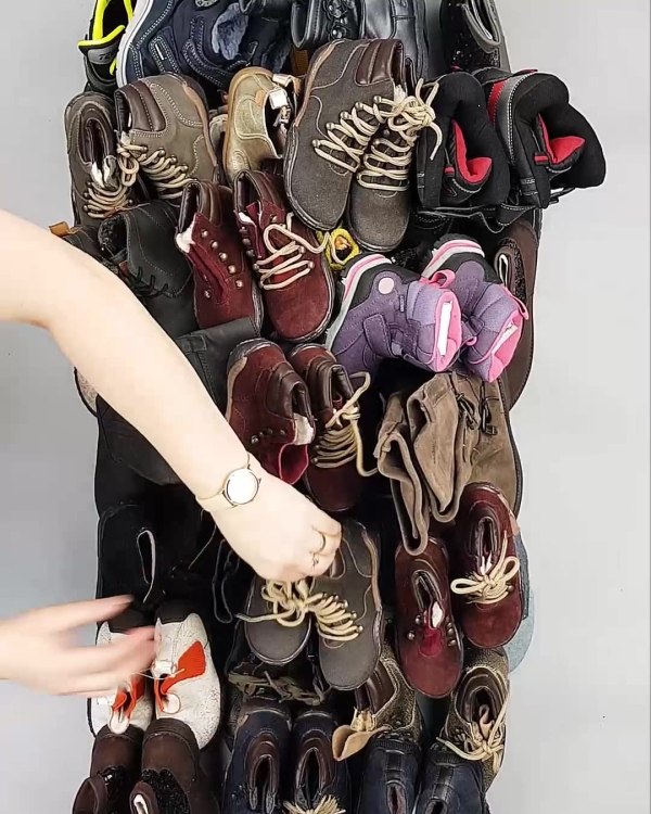 Фотография  974 - Обувь СТОК дети зима#15 кг, ЛОТ №5487 оптом в Махачкале и Дагестане