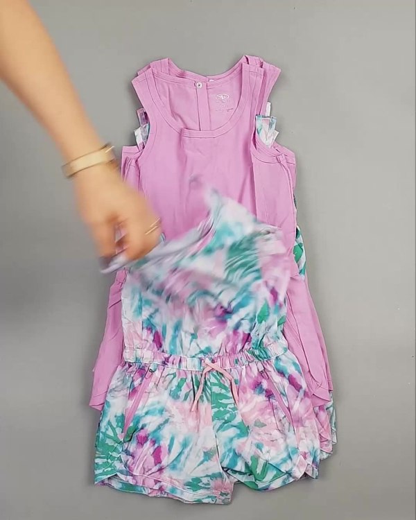 Фотография  269 - Комбинезоны детские CAN#5 кг, ЛОТ №5577 оптом в Махачкале и Дагестане