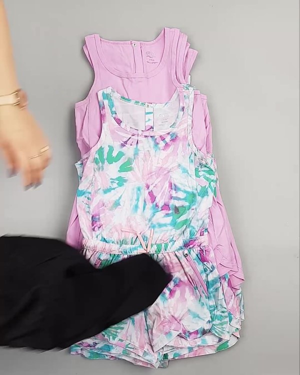 Фотография  436 - Комбинезоны детские CAN#5 кг, ЛОТ №5577 оптом в Махачкале и Дагестане