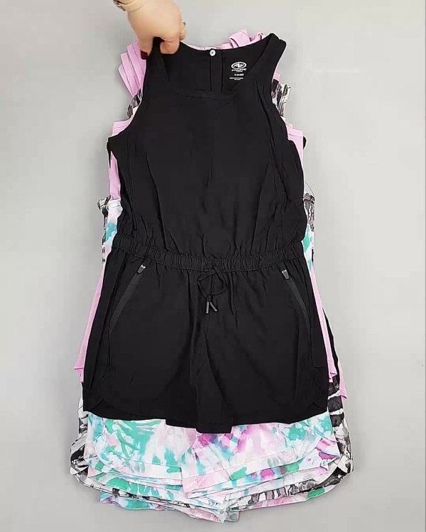 Фотография  764 - Комбинезоны детские CAN#5 кг, ЛОТ №5577 оптом в Махачкале и Дагестане