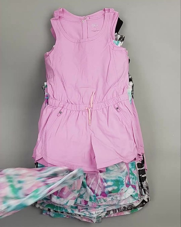 Фотография  812 - Комбинезоны детские CAN#5 кг, ЛОТ №5577 оптом в Махачкале и Дагестане