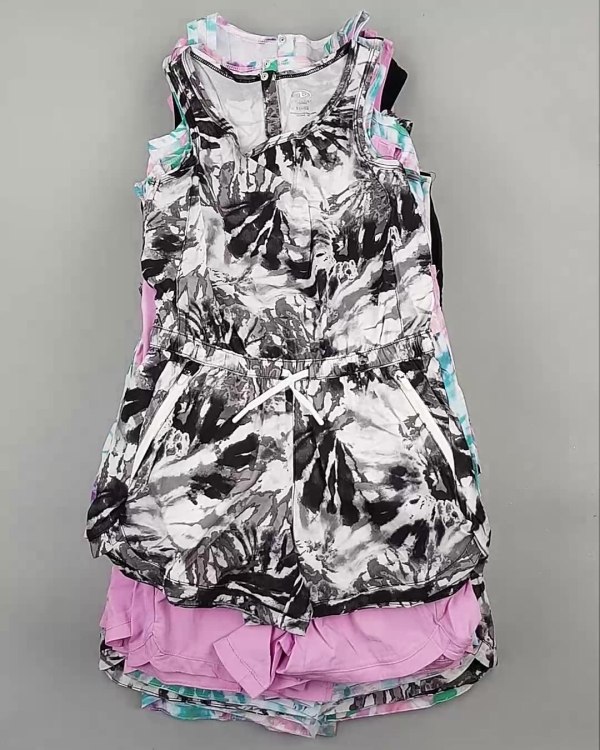 Фотография  984 - Комбинезоны детские CAN#5 кг, ЛОТ №5577 оптом в Махачкале и Дагестане