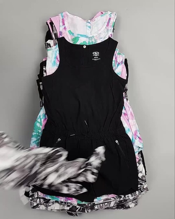 Фотография  755 - Комбинезоны детские CAN#6 кг, ЛОТ №5578 оптом в Махачкале и Дагестане