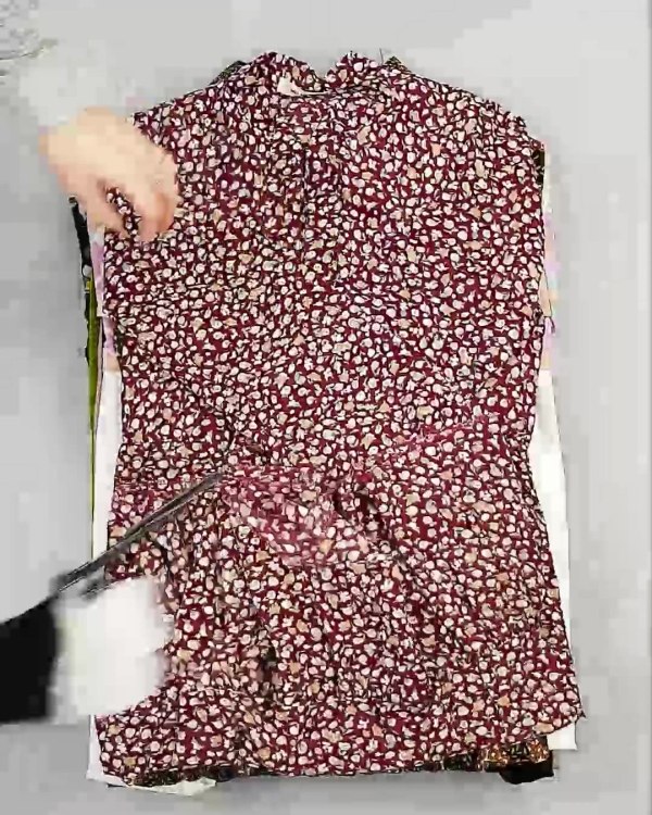 Фотография  773 - Платья Корея#20 шт, ЛОТ №5614 оптом в Махачкале и Дагестане