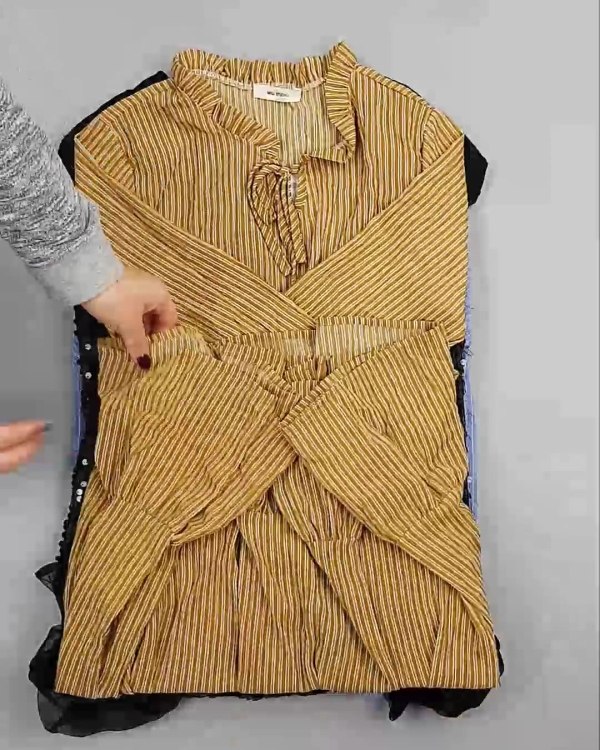 Фотография  113 - Платья Корея#20 шт, ЛОТ №5615 оптом в Махачкале и Дагестане