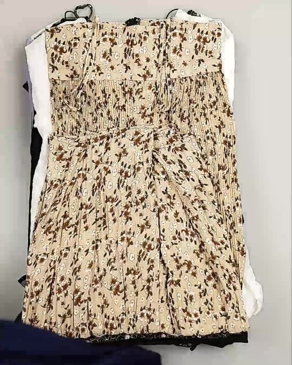 Фотография  333 - Платья Корея#20 шт, ЛОТ №5615 оптом в Махачкале и Дагестане