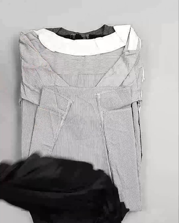 Фотография  175 - Платья Корея#20 шт, ЛОТ №5616 оптом в Махачкале и Дагестане