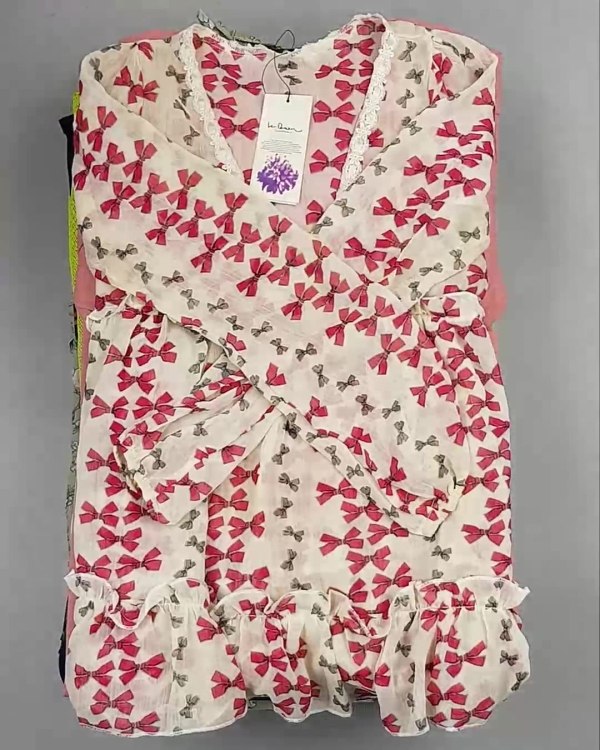 Фотография  451 - Платья Корея#20 шт, ЛОТ №5616 оптом в Махачкале и Дагестане