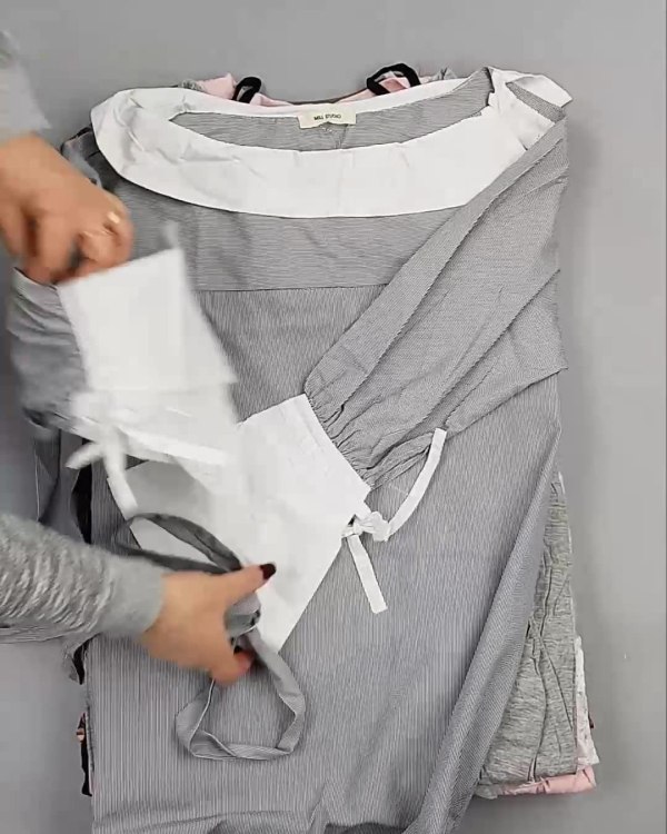 Фотография  478 - Платья Корея#20 шт, ЛОТ №5617 оптом в Махачкале и Дагестане