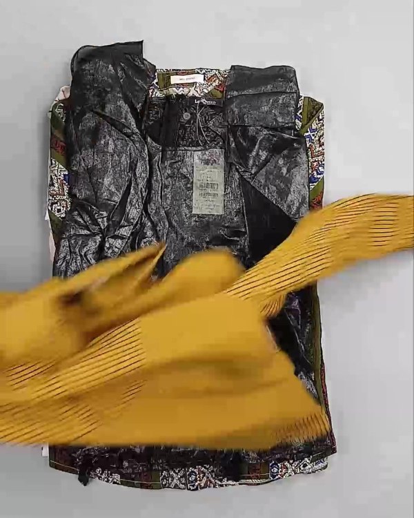 Фотография  219 - Блузки Корея#20 шт, ЛОТ №5621 оптом в Махачкале и Дагестане