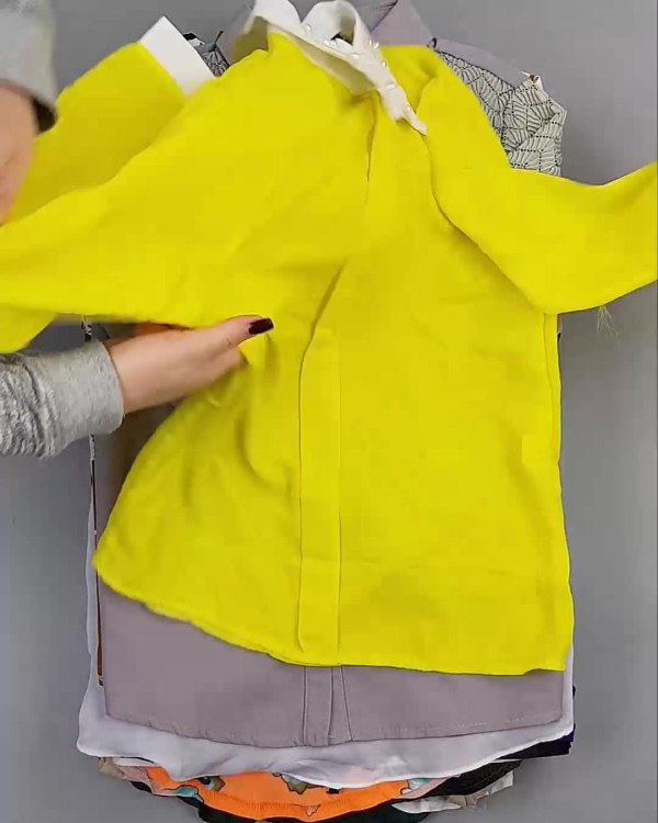 Фотография  682 - Блузки Корея#20 шт, ЛОТ №5622 оптом в Махачкале и Дагестане