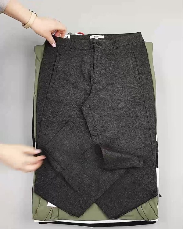 Фотография  420 - BRAND STOCK Summer#20 кг, ЛОТ №5633 оптом в Махачкале и Дагестане