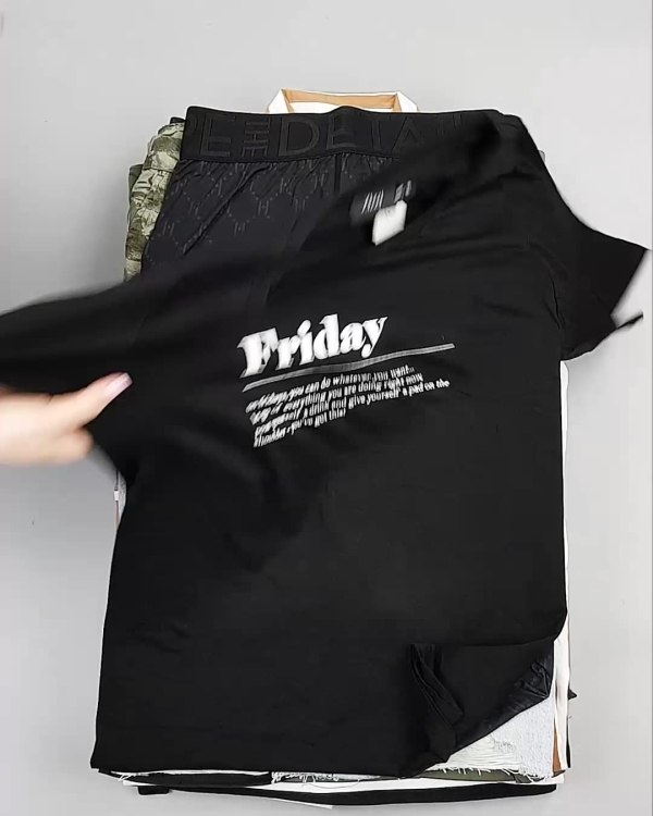 Фотография  228 - BRAND STOCK Summer#20 кг, ЛОТ №5633 оптом в Махачкале и Дагестане