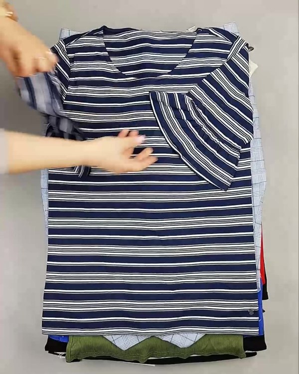 Фотография  269 - BRAND STOCK Summer#20 кг, ЛОТ №5633 оптом в Махачкале и Дагестане