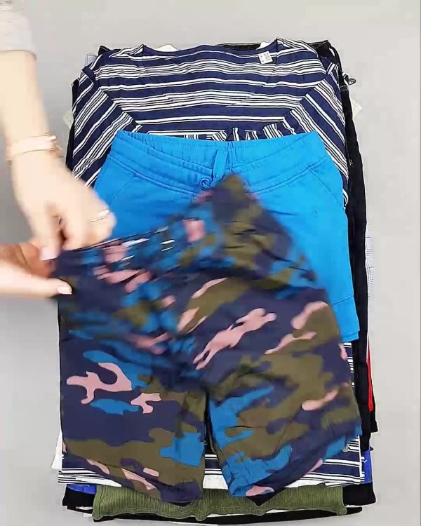 Фотография  280 - BRAND STOCK Summer#20 кг, ЛОТ №5633 оптом в Махачкале и Дагестане