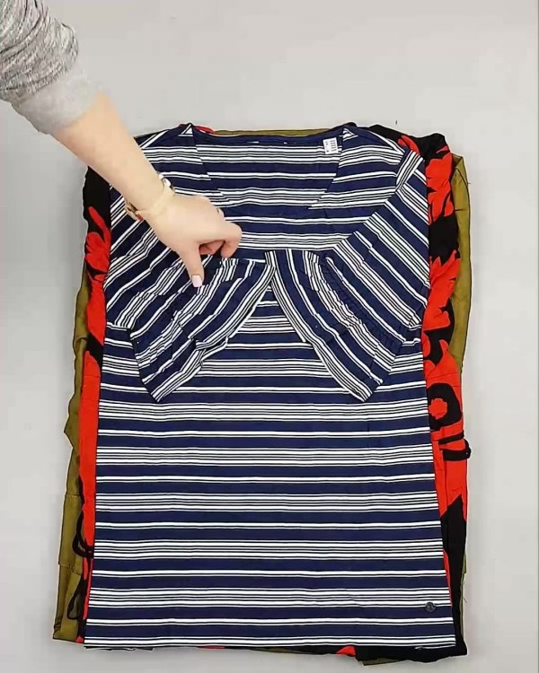 Фотография  310 - BRAND STOCK Summer#20 кг, ЛОТ №5637 оптом в Махачкале и Дагестане