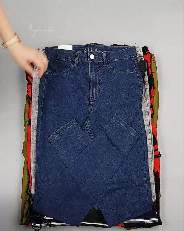 Фотография  618 - BRAND STOCK Summer#20 кг, ЛОТ №5637 оптом в Махачкале и Дагестане