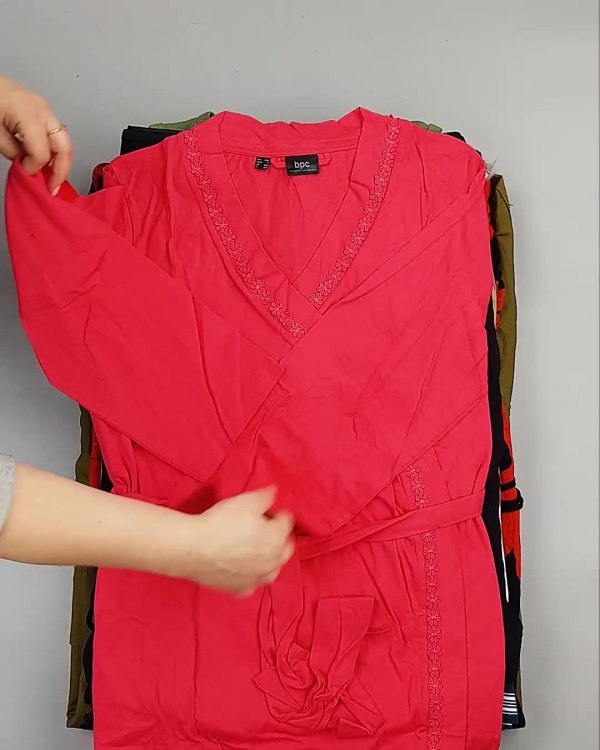 Фотография  713 - BRAND STOCK Summer#20 кг, ЛОТ №5637 оптом в Махачкале и Дагестане