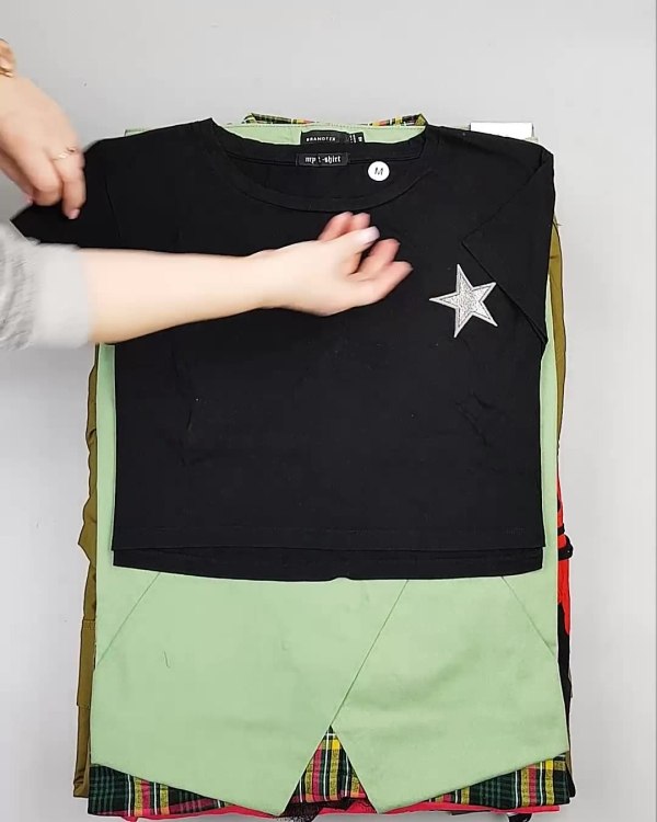 Фотография  489 - BRAND STOCK Summer#20 кг, ЛОТ №5637 оптом в Махачкале и Дагестане