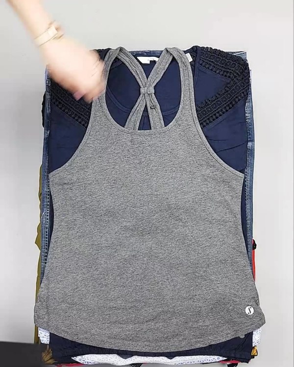 Фотография  592 - BRAND STOCK Summer#20 кг, ЛОТ №5637 оптом в Махачкале и Дагестане