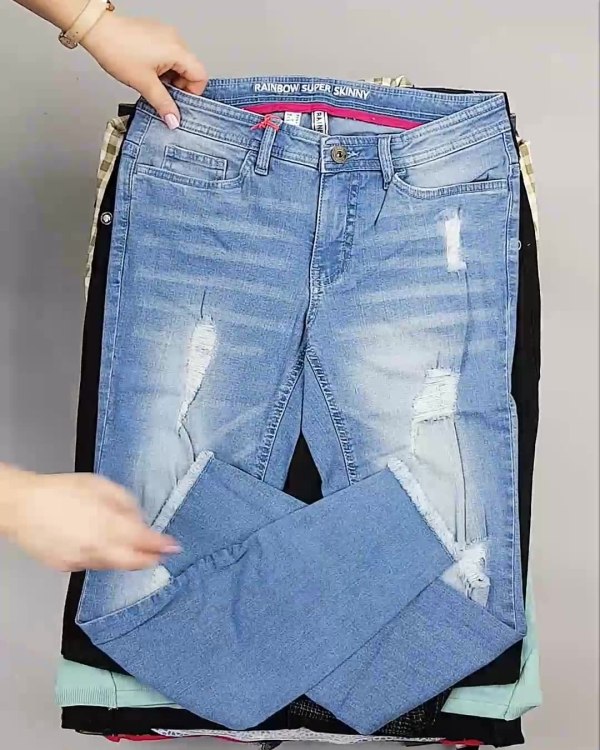 Фотография  892 - BRAND STOCK Summer#20 кг, ЛОТ №5637 оптом в Махачкале и Дагестане