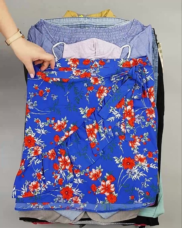 Фотография  795 - BRAND STOCK Summer#20 кг, ЛОТ №5637 оптом в Махачкале и Дагестане