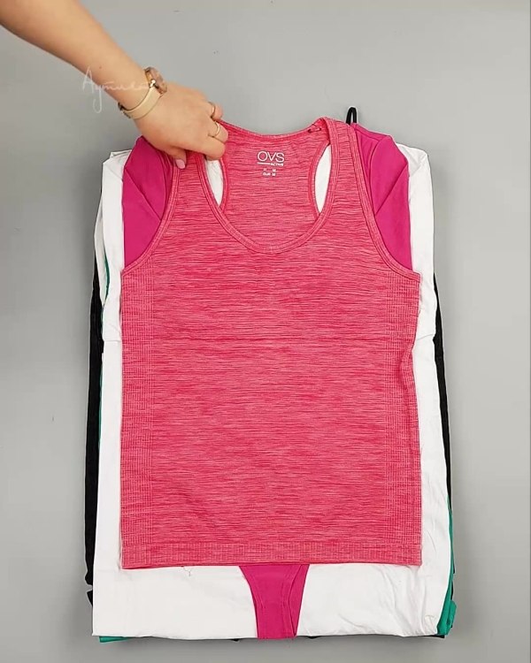 Фотография  228 - OVS Summer м/ж mix#15 кг, ЛОТ №5670 оптом в Махачкале и Дагестане