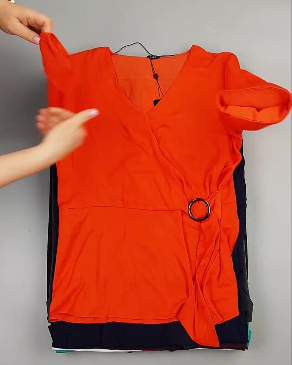 Фотография  647 - OVS Summer м/ж mix#15 кг, ЛОТ №5670 оптом в Махачкале и Дагестане