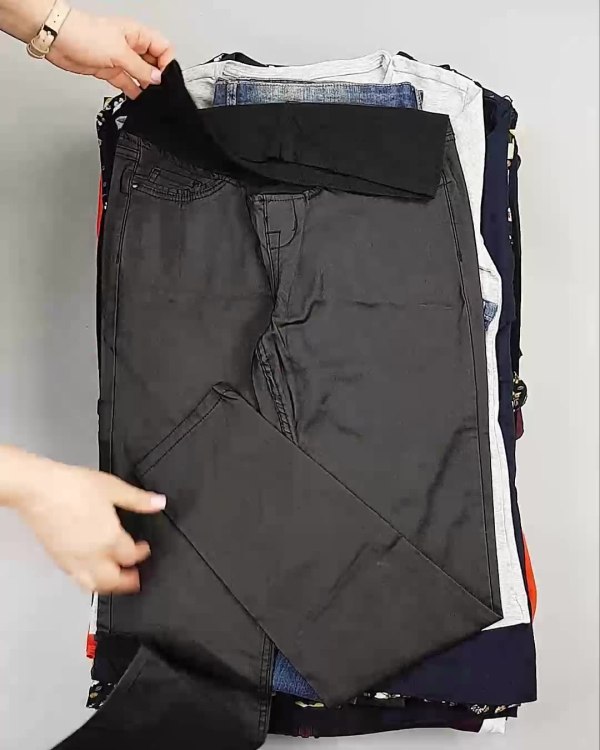 Фотография  634 - OVS Summer м/ж mix#15 кг, ЛОТ №5670 оптом в Махачкале и Дагестане