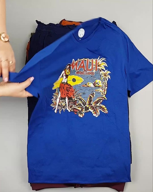 Фотография  151 - OVS Summer м/ж mix#15 кг, ЛОТ №5674 оптом в Махачкале и Дагестане