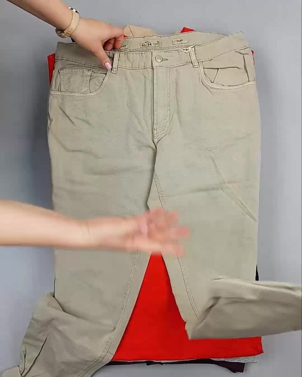 Фотография  981 - OVS Summer м/ж mix#15 кг, ЛОТ №5674 оптом в Махачкале и Дагестане