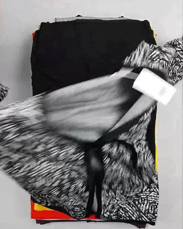 Фотография  566 - OVS Summer м/ж mix#15 кг, ЛОТ №5674 оптом в Махачкале и Дагестане