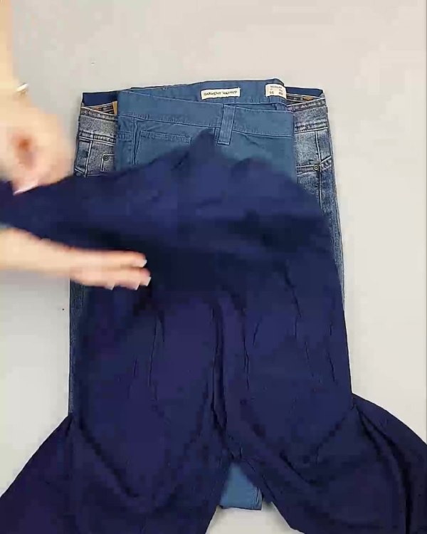 Фотография  282 - OVS Summer м/ж mix#15 кг, ЛОТ №5799 оптом в Махачкале и Дагестане