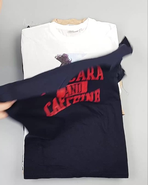 Фотография  273 - OVS Summer м/ж mix#15 кг, ЛОТ №5799 оптом в Махачкале и Дагестане