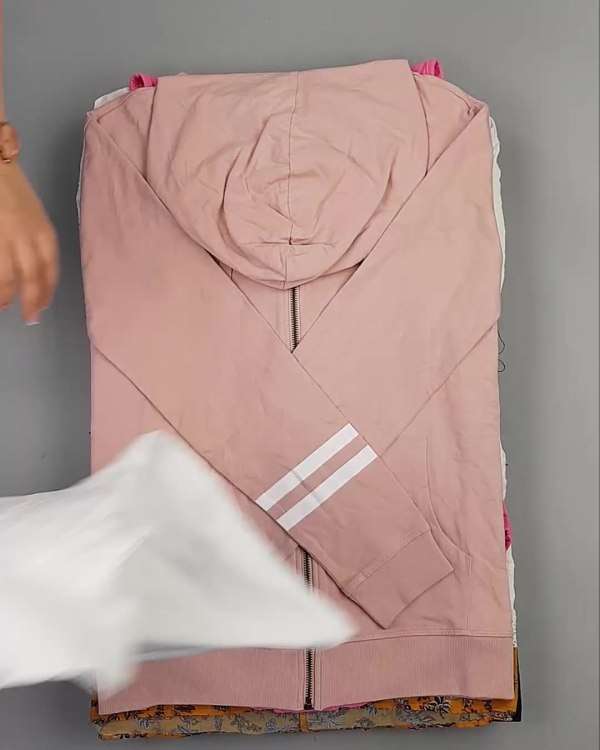 Фотография  959 - OVS Summer м/ж mix#15 кг, ЛОТ №5799 оптом в Махачкале и Дагестане