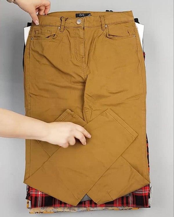 Фотография  434 - OVS Summer м/ж mix#15 кг, ЛОТ №5799 оптом в Махачкале и Дагестане