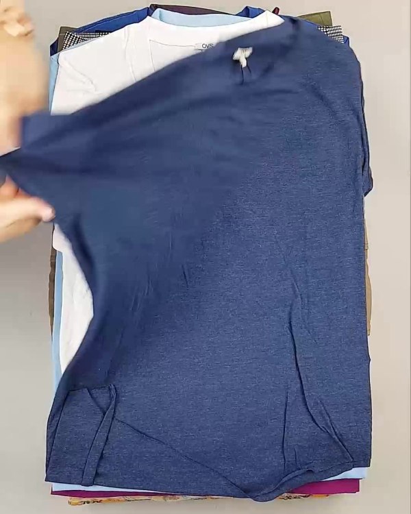 Фотография  611 - OVS Summer м/ж mix#15 кг, ЛОТ №5799 оптом в Махачкале и Дагестане