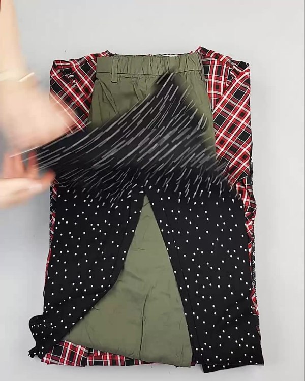 Фотография  286 - OVS Summer м/ж mix#15 кг, ЛОТ №5801 оптом в Махачкале и Дагестане