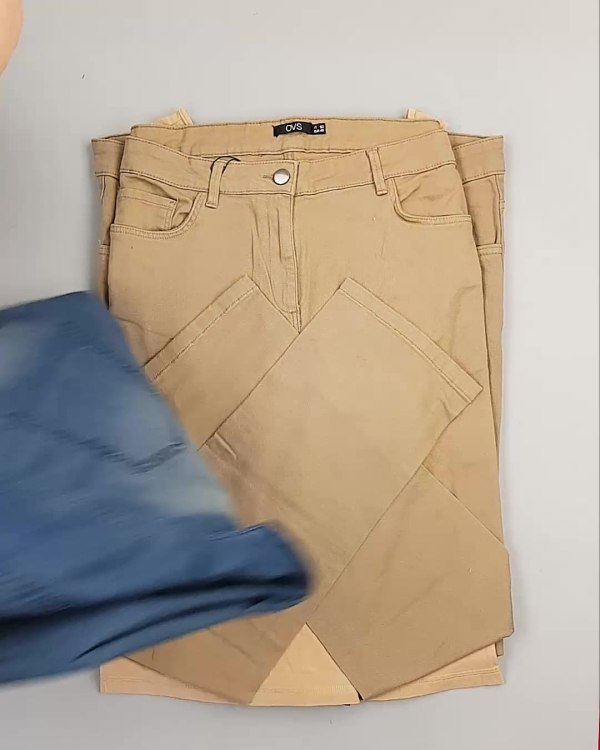 Фотография  907 - OVS Summer м/ж mix#15 кг, ЛОТ №5802 оптом в Махачкале и Дагестане