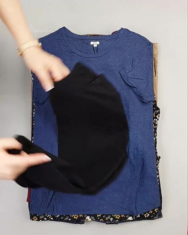 Фотография  979 - OVS Summer м/ж mix#15 кг, ЛОТ №5802 оптом в Махачкале и Дагестане