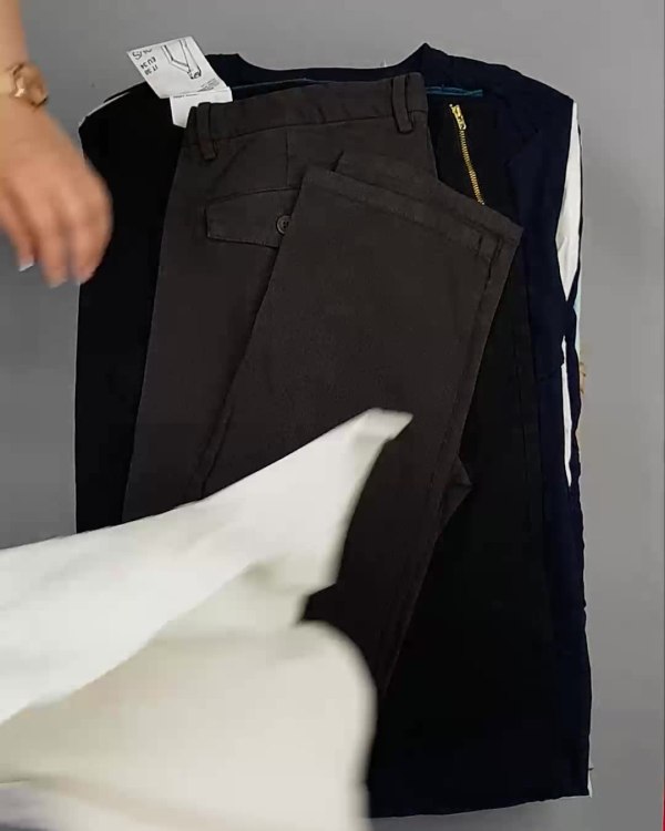 Фотография  314 - OVS Summer м/ж mix#15 кг, ЛОТ №5802 оптом в Махачкале и Дагестане