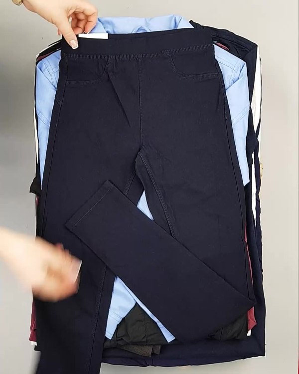 Фотография  448 - OVS Summer м/ж mix#15 кг, ЛОТ №5802 оптом в Махачкале и Дагестане