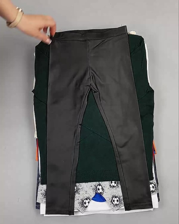 Фотография  416 - BRAND STOCK Kids Summer#10 кг, ЛОТ №5810 оптом в Махачкале и Дагестане