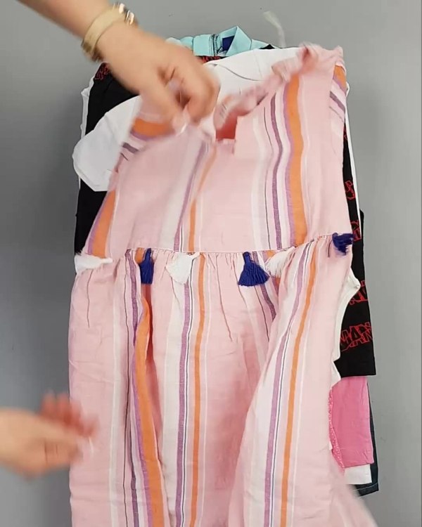 Фотография  428 - BRAND STOCK Kids Summer#10 кг, ЛОТ №5810 оптом в Махачкале и Дагестане